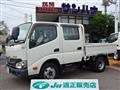 2018 Hino Dutro