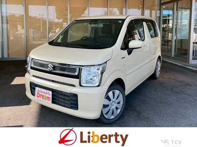 2021 Suzuki Wagon R