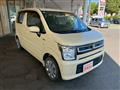 2021 Suzuki Wagon R