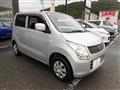 2011 Suzuki Wagon R