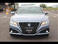 2019 Toyota Crown