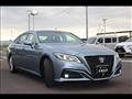 2019 Toyota Crown