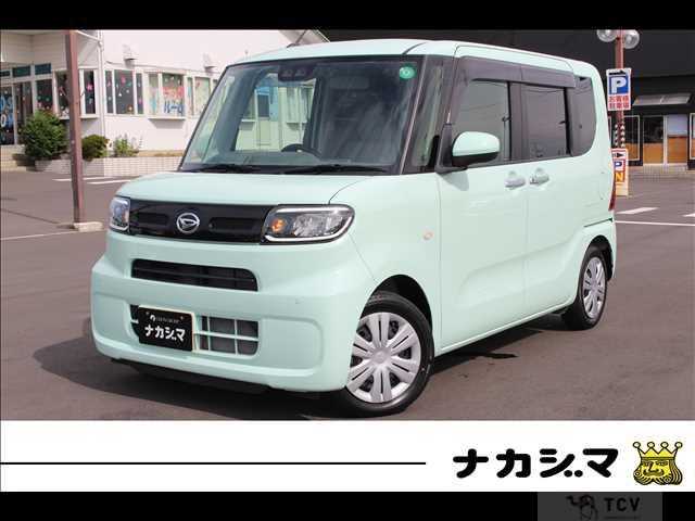 2019 Daihatsu Tanto