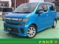 2017 Suzuki Wagon R