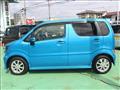 2017 Suzuki Wagon R