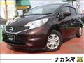 2016 Nissan Note