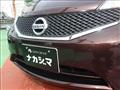 2016 Nissan Note
