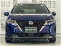 2023 Nissan Note