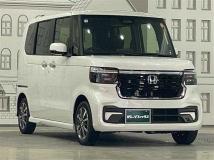 2025 Honda N BOX