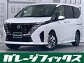 2025 Nissan Serena