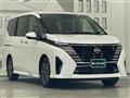 2025 Nissan Serena
