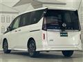 2025 Nissan Serena