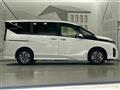 2025 Nissan Serena