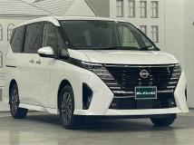 2025 Nissan Serena