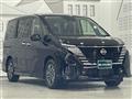 2025 Nissan Serena