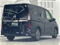 2025 Nissan Serena