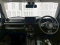 2025 Suzuki Jimny