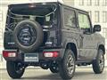 2025 Suzuki Jimny