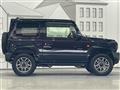 2025 Suzuki Jimny