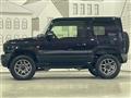 2025 Suzuki Jimny