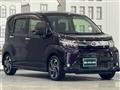 2018 Daihatsu Move