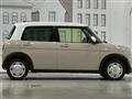 2020 Suzuki Lapin