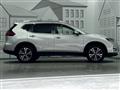 2020 Nissan X-Trail