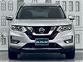 2020 Nissan X-Trail