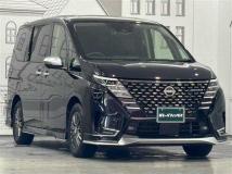 2023 Nissan Serena