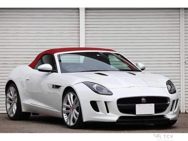 2014 Jaguar Jaguar Others