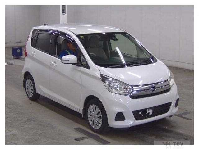 2016 Nissan Nissan Others