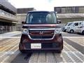 2018 Honda N BOX