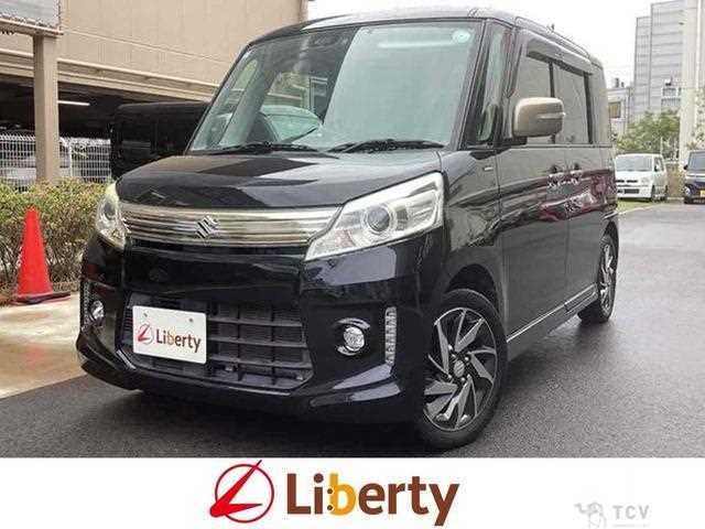 2015 Suzuki Suzuki Others