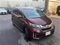 2016 Honda Freed