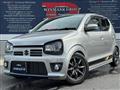 2017 Suzuki Alto
