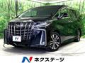 2019 Toyota Alphard G