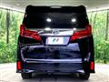 2019 Toyota Alphard G