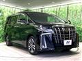2019 Toyota Alphard G