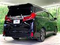 2019 Toyota Alphard G