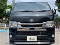 2020 Toyota Hiace Van