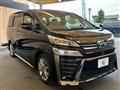 2020 Toyota Vellfire