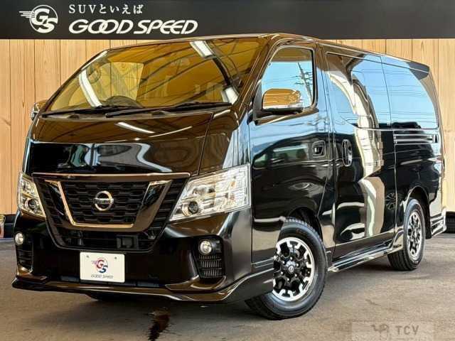 2019 Nissan Nissan Others