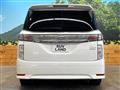 2017 Nissan Elgrand