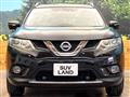 2014 Nissan X-Trail