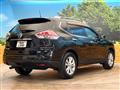 2014 Nissan X-Trail