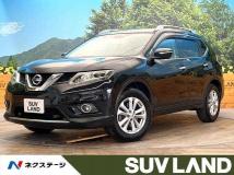 2014 Nissan X-Trail
