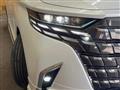 2024 Toyota Alphard G