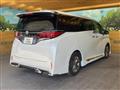 2024 Toyota Alphard G