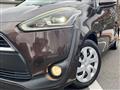 2015 Toyota Sienta