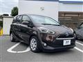 2015 Toyota Sienta